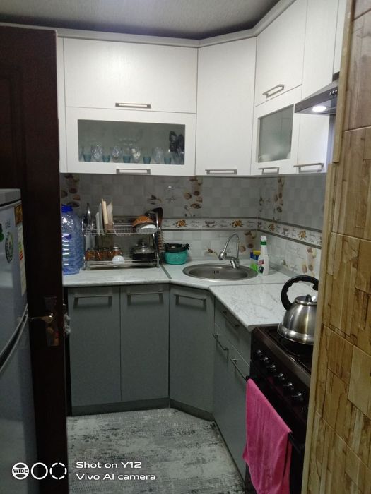 2-х комнатная квартира Беш тут МФЙ