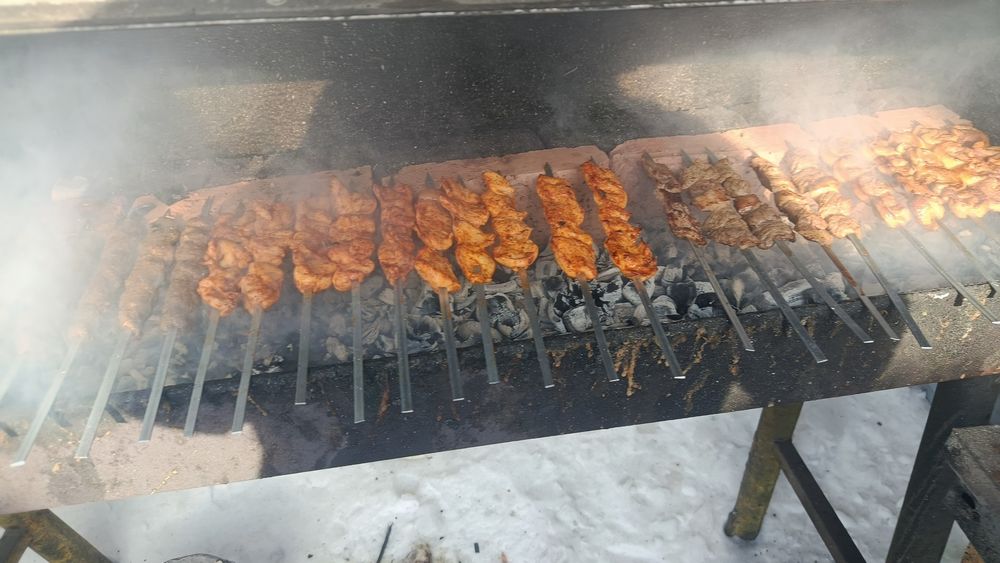 готовый бизнес с