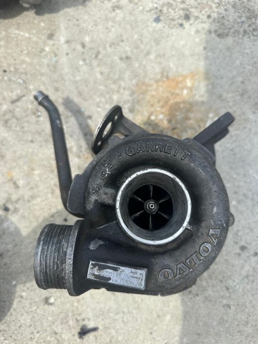 Turbina 2.4 Volvo XC90 XC70 8653146