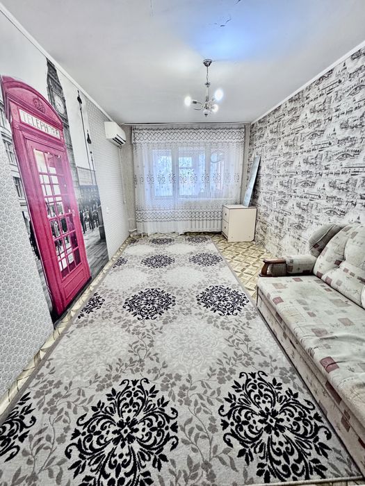 Продается 1 комн квартира в центре города