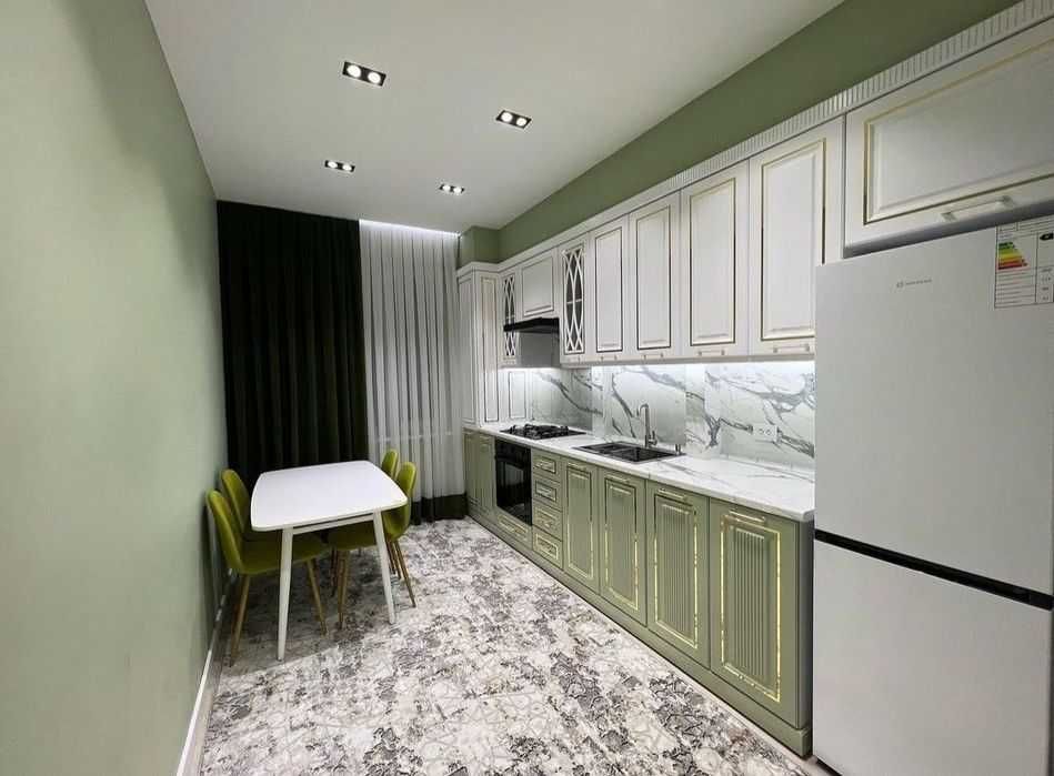 Срочно сдаётся 2 ком/4/9 на Яккасарайском  Ор-р Некст