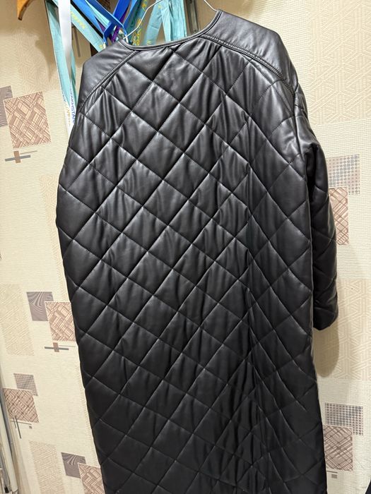 Б/у верхняя одежда