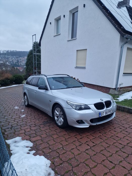 Bmw 525d          .