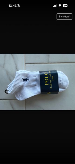 Sosete Ralph Lauren