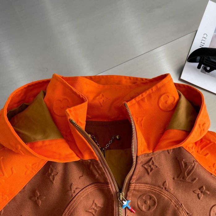 Geaca Louis Vuitton premium