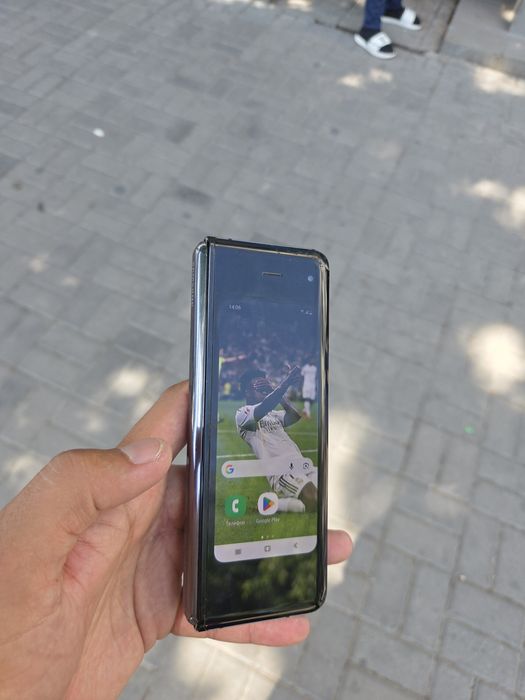 Продам Samsung ZFold 512/12