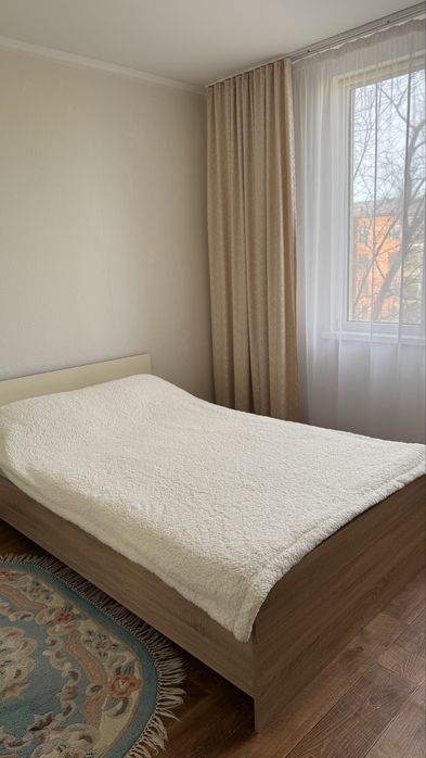 Продам 2-х ком. Аксай 5 мкрн, 38 д, 4 этаж