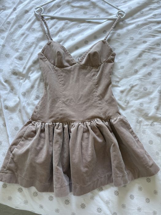 Рокля на zara