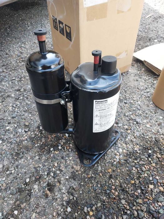 Компресори за климатици