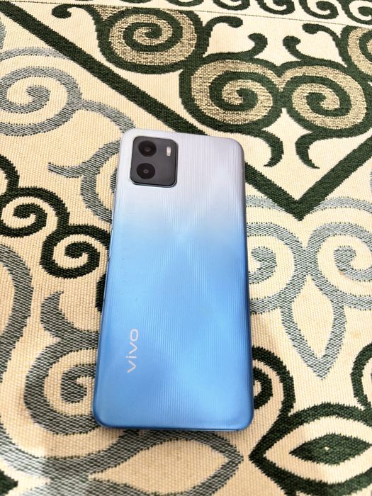 Vivo Y15s 32 gbb
