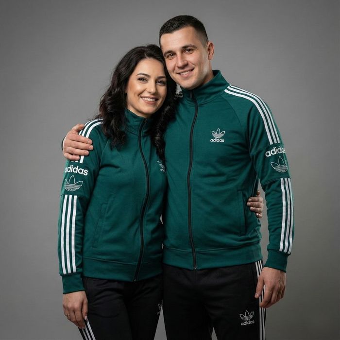 Trening silon Unisex