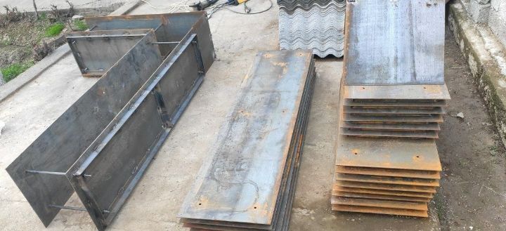 Apalofka bayok arava mishalka