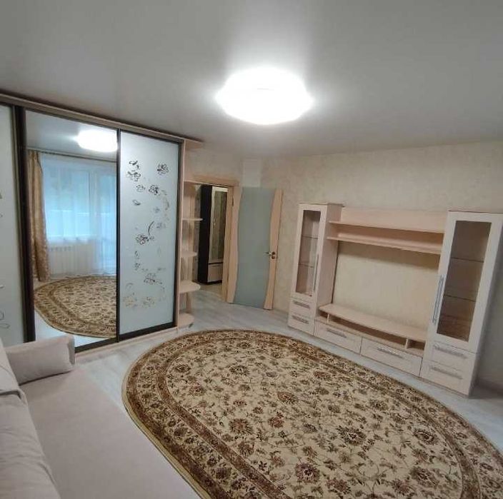 Сдаётся 1к,  в мкр. Аксай-2