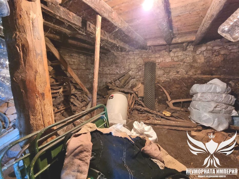 Продава се Къща в с. Дряново, Област Пловдив - 193 кв.м за 80 €/кв.м - Снимка #23