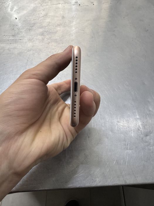 Iphone 8 ideal 125$ ochilmagan