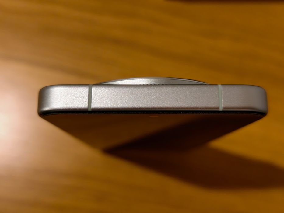 Продавам/Бартер-vivo X200 pro mini/16-512/, перфектен, комплект.