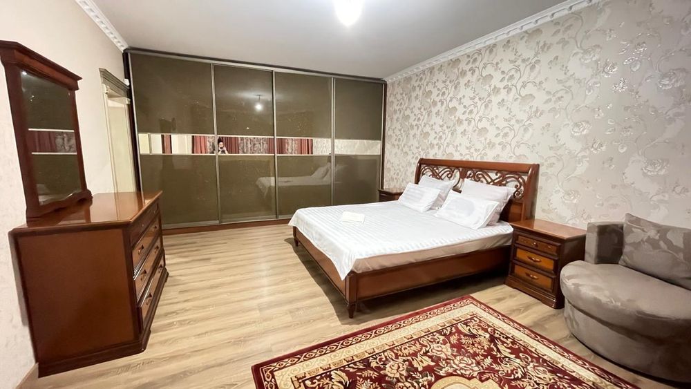 Аренда гостевого дома