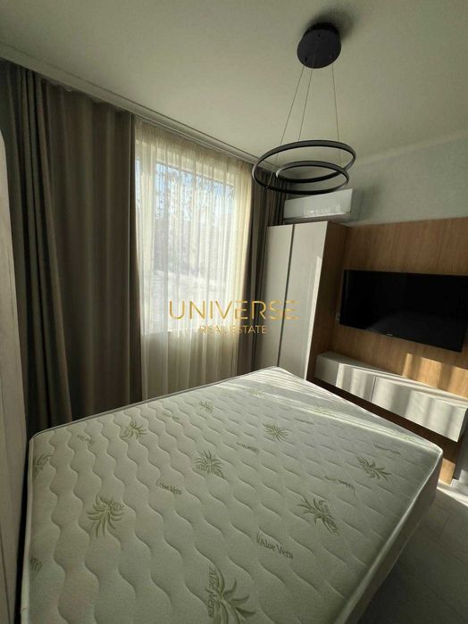 Продава се Едностаен апартамент в к.к. Слънчев бряг - 30 кв.м за 1767 €/кв.м - Снимка #4