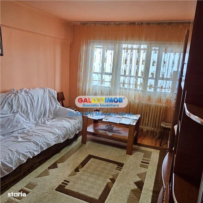 Vanzare apartament 2 camere, Ploiesti, zona Afi Palace