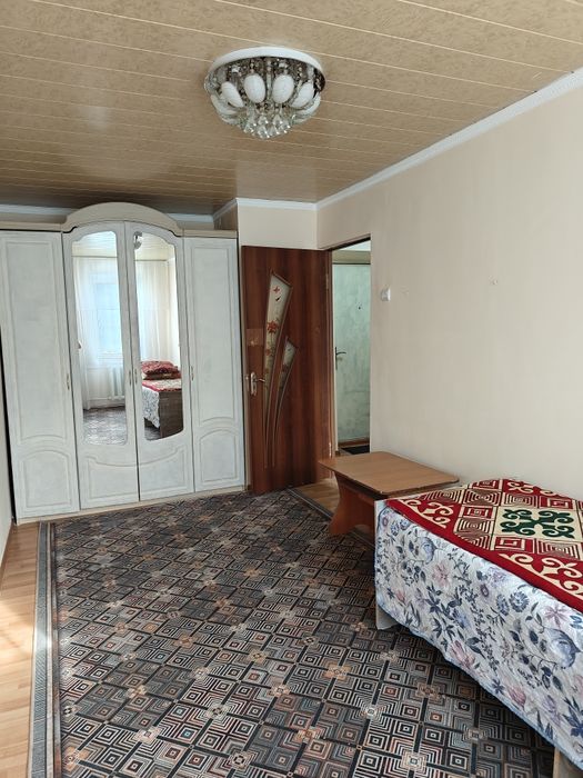 Продается квартира
