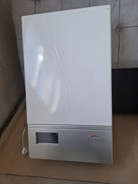 Centrala electrica 6 kv