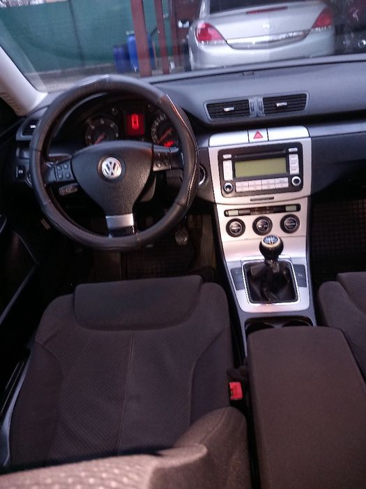 Passat,diesel, 1.9,eur 4,proprietar