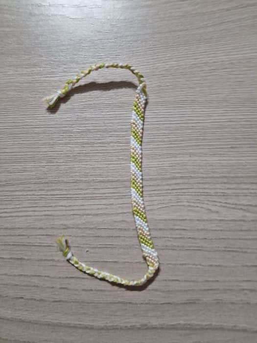 Фенечки ручная работа