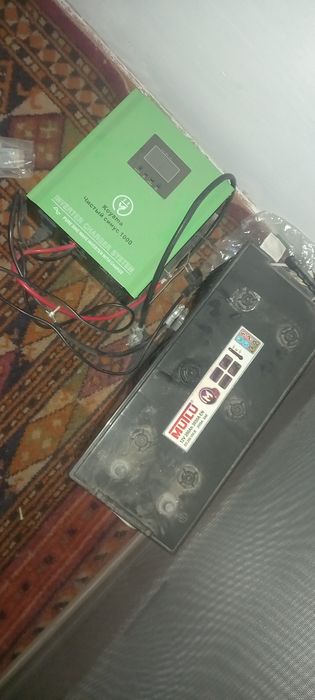 Инвертор фирмы koyama