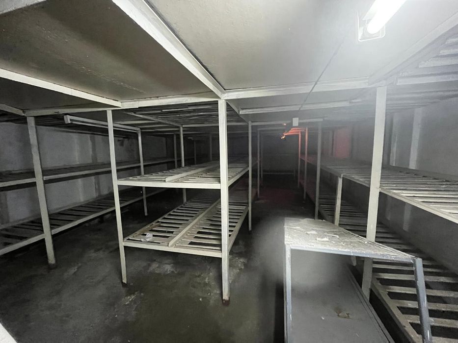 Коммерческое помещение на Дархане