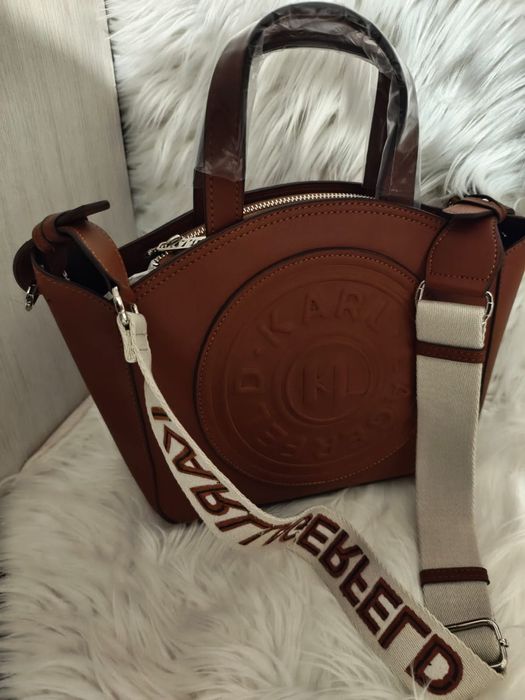 Karl Lagerfeld дамска чанта