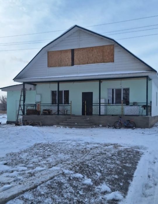 Продам частный дом