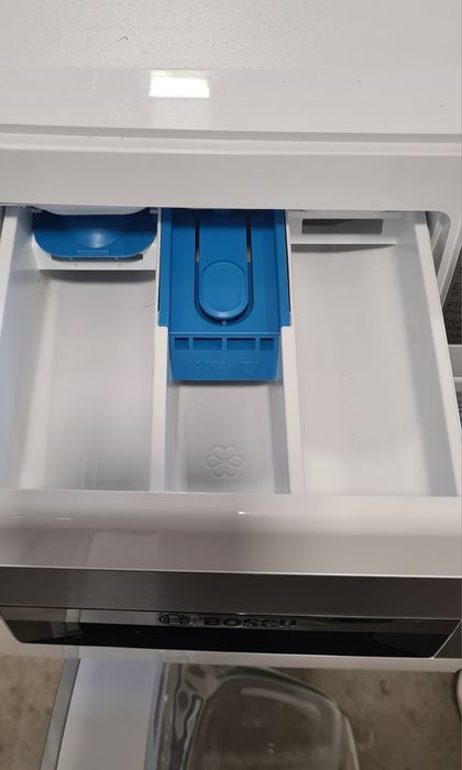 Пералня BOSCH 9кг 1400обр А +++ Made in Germany