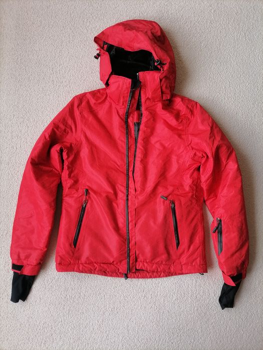 Дамско ски яке S-M