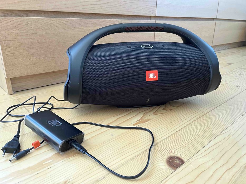 Парти колона Jbl boombox 2