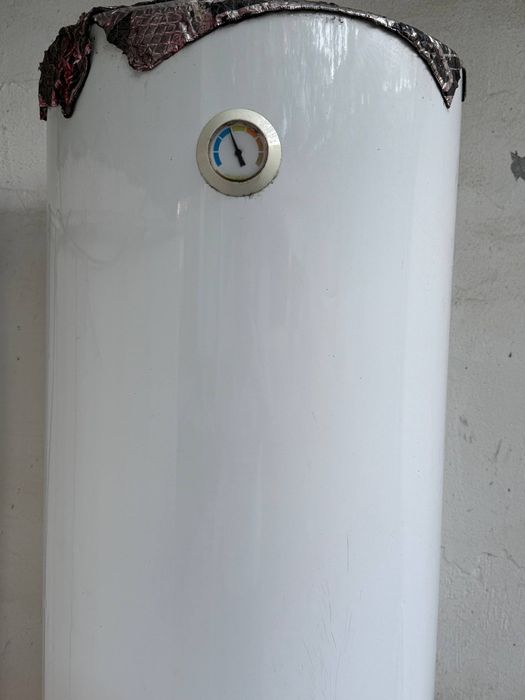 Аристон 80-литрлик