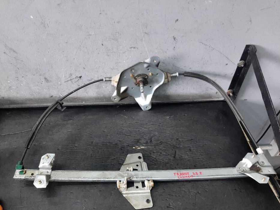 Macara dreapta fata ford transit connect p65 p70 p80