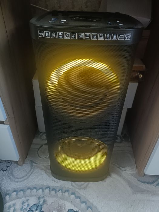 Продается колонка Sven Ps930