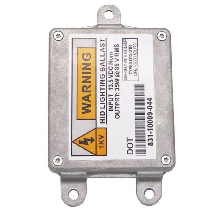 Droser xenon balast Octavia II D1S 83110009044 35 XT-D1/12V HID nou