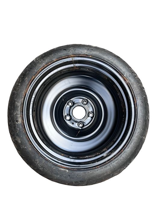 Roata De Rezerva R17 Toyota Auris _E15_ 2007 - 2012