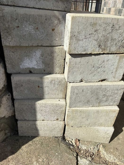 Capac rigola armat ( dala de beton pentru sant)
