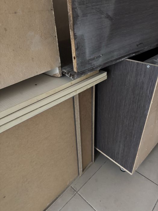 Кухонный шкаф мебель 2 м