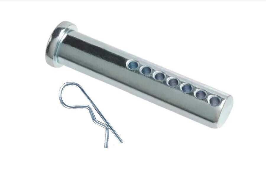 Щифт, пин за мотокултиватор, трактор, мотофреза