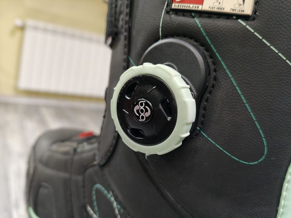 Сноуборд обувки Head, N39 - 25 см