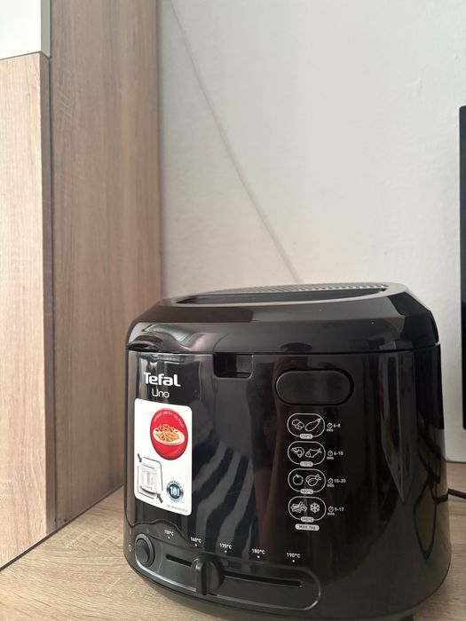 Friteuză Tefal Uno