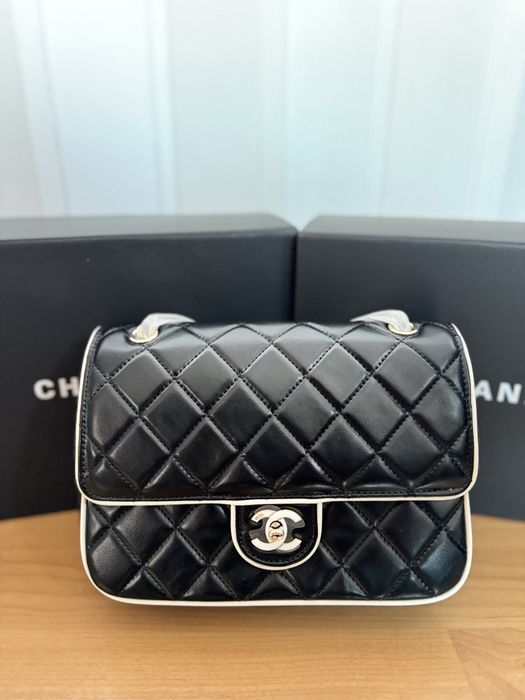 Чанта Chanel