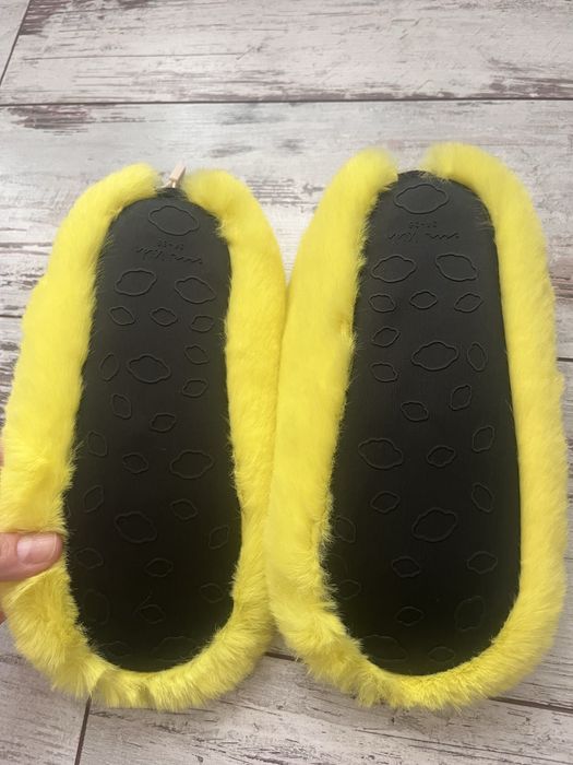 Детски пантофи Zara 34-35 размер