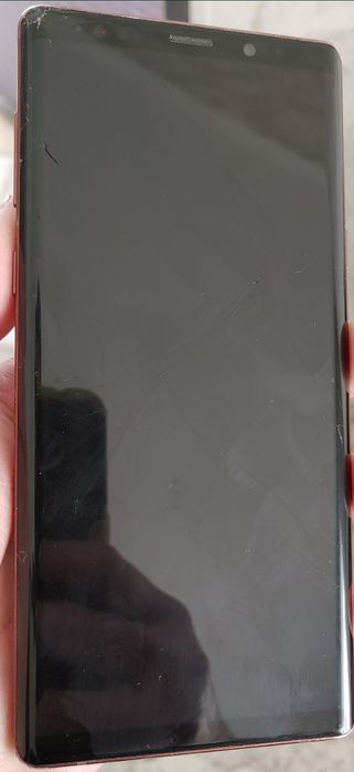 Samsung Galaxy Note 9 6/128