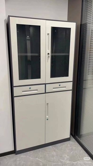 Металлическая мебель шкаф для документов | Temir mebel shkaf