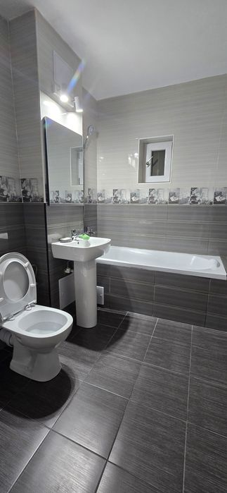 Apartament 2 camere decomandate Brazda scoala 23