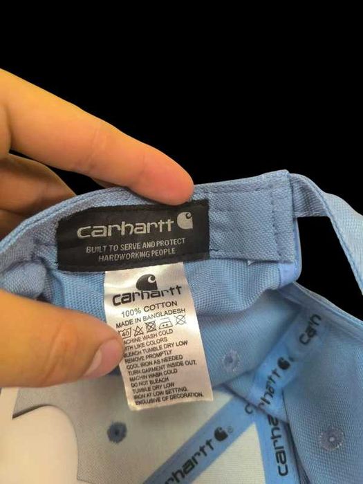 Sapca de barbati Carhartt marime universala noua cu eticheta originala